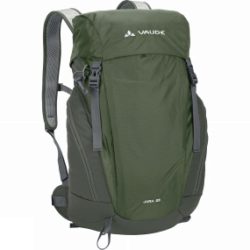 Vaude Jura 20 Rucksack Cedar Wood